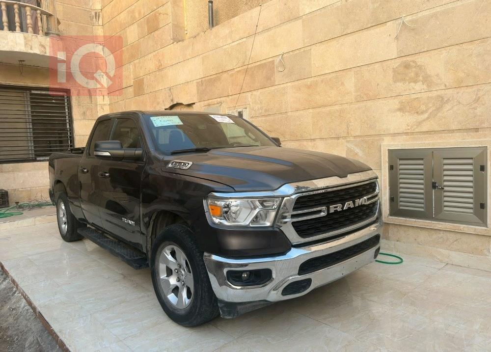 رام 1500